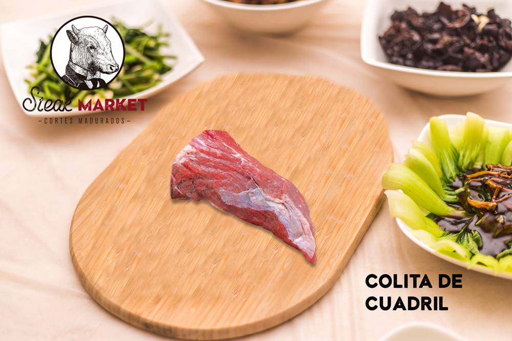 COLITA DE CUADRIL WAGYU F1