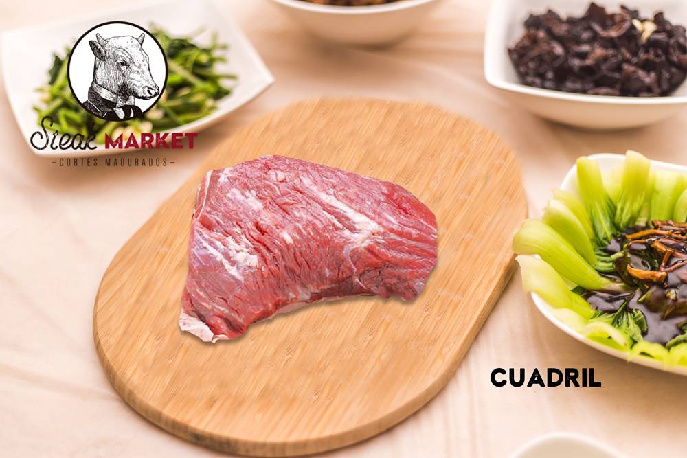 CUADRIL WAGYU F1