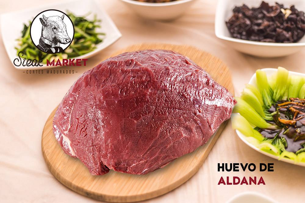 HUEVO DE ALDANA